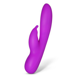 magnolia - dual powered rabbit vibrator