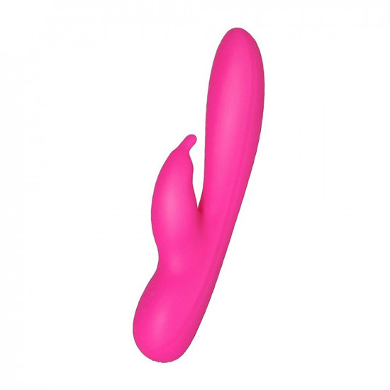 magnolia - dual powered rabbit vibrator