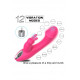 mini rabbit vibrator dildo g spot sex toy