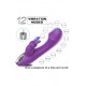 mini rabbit vibrator dildo g spot sex toy