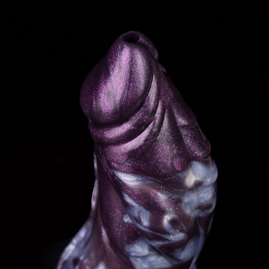 monster big cock fantasy dildo