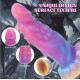 monster liquid silicone fantasy anal dildos