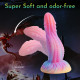 monster toys anal dildo dragon cock