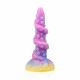 octopus tentacle silicone fantasy anal dildos