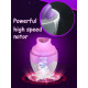 oral tongue sex vibrator nipple clitoris massager breast enlarger play toy