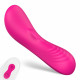 orgazmic - waterproof clitoral vibrator