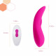 orgazmic - waterproof clitoral vibrator