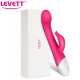 penis shaped vibrator rabbit dildo sex toy