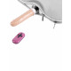 pillow dildo discreet sex toy machine