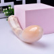 pink aventurine crystal dildo