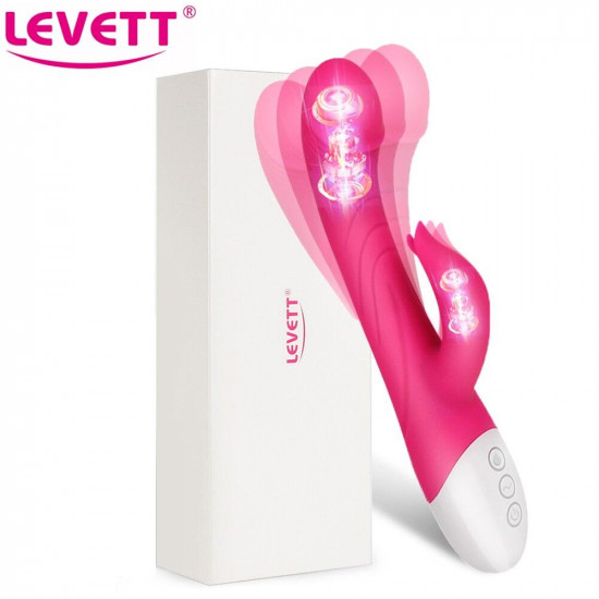 pink vibrating dildo rabbit g spot