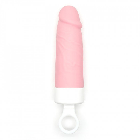 popsicle dildo vibrator silicone discreet sex toys