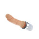 portable telescopic qulet dildo toy