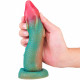 qinglong small anal dildo for adults