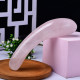 quartz elbow crystal dildo