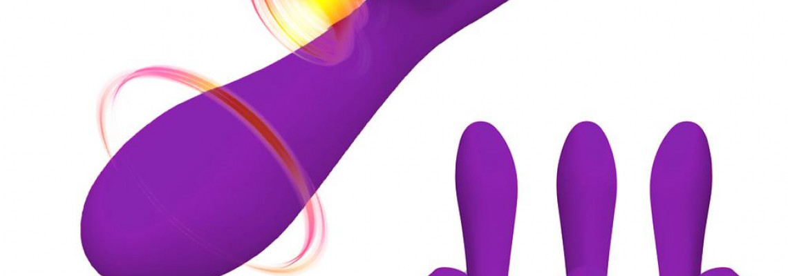 A Beginner’s Guide To Using A Rabbit Vibrator