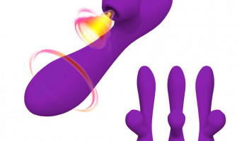 A Beginner’s Guide To Using A Rabbit Vibrator