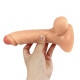 realistic 8 inch dildo with suction cup