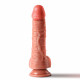 realistic penis dildo sex toy