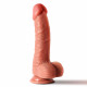 realistic penis dildo sex toy