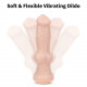 remote control knot dildo wearable sex toy