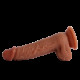 remote controlled dildo vibration