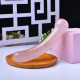 rose elbow crystal dildo