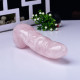 rose quartz dildo crystal penis