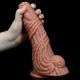 9 inch tentacle silicone dildo