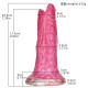 fantasy dragon ovipositor dildo