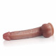 size queen 10 inch dildo realistic silicone