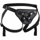 strap on harness adjustable