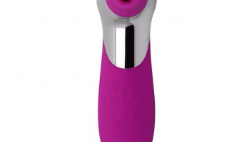 How To Use A Clitoral Suction Vibrator