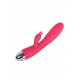 silicone rabbit vibrator rechargeable waterproof