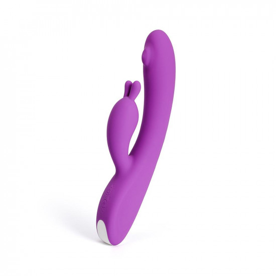 sweetie - g-spot tapping rabbit vibrator