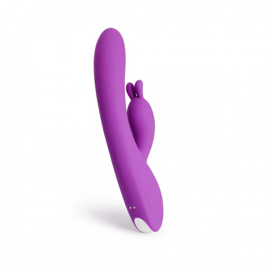 sweetie - g-spot tapping rabbit vibrator