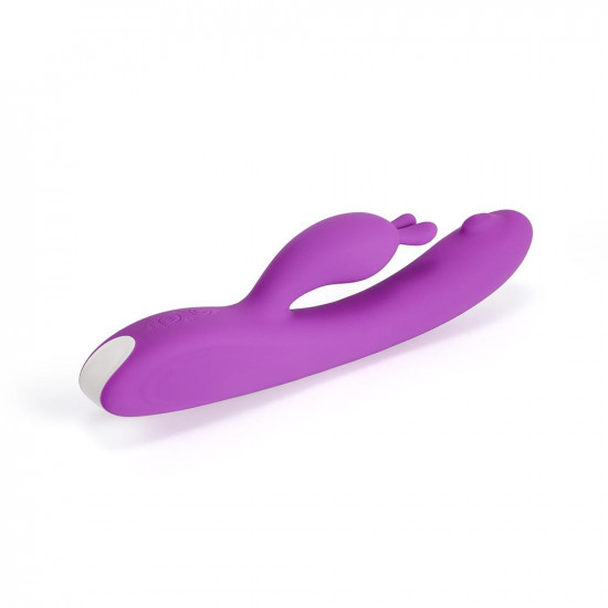 sweetie - g-spot tapping rabbit vibrator