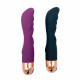 madison - bendable vibrating dildo 7 inch