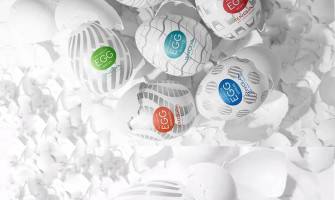 What is a Tenga Egg and How To Use It?