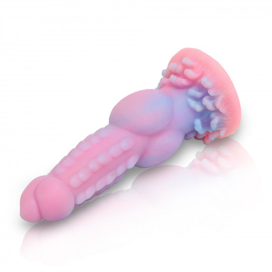 unique dildo dog fantasy silicone