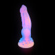 unique dildo dog fantasy silicone