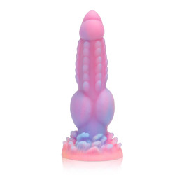 unique dildo dog fantasy silicone