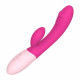 bunny dildo rabbit vibrator vibe