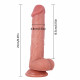 vibrating dildo ejaculating lifelike remote controlled