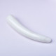 white jade crystal dildo