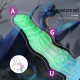 wind dragon dildo fantasy sex toys