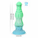 wind dragon dildo fantasy sex toys