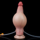 7 inch real dildo inflatable for ejaculation