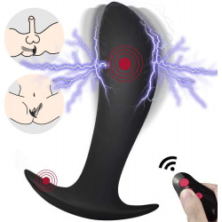 Adutoys zeus electric prostate massager