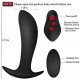 Adutoys zeus electric prostate massager